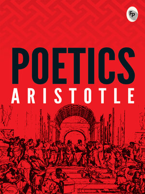 cover image of Poetics